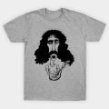 Frank Zappa T-shirt 26