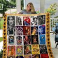 Rod Stewart Blanket 5
