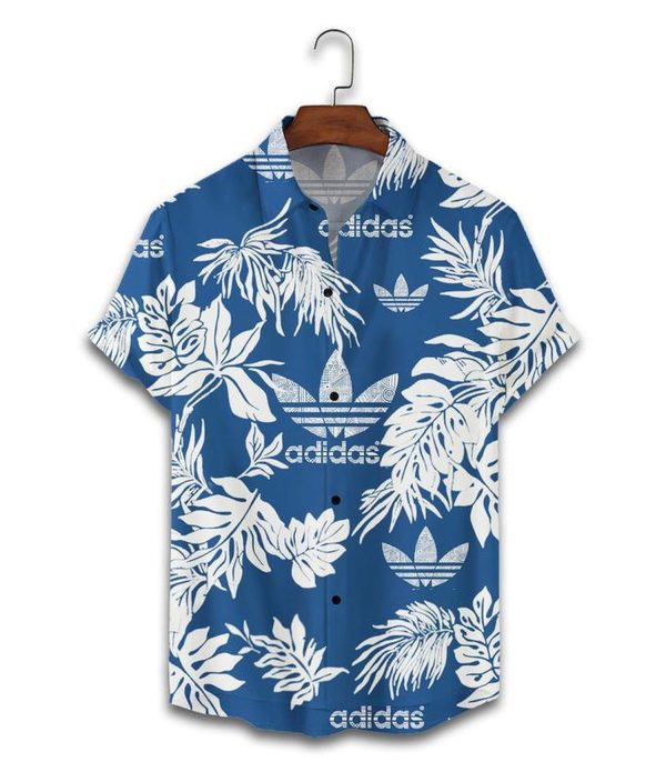 Cool Shirt Hawaiian 6