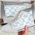 Rhinoceros High Top Shoes 2