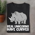 Rhinoceros T-Shirt 1