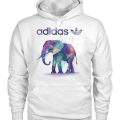 Elephants T-Shirt 8