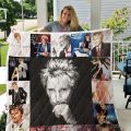 Rod Stewart Blanket 4