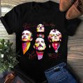 Queen T-shirt 35