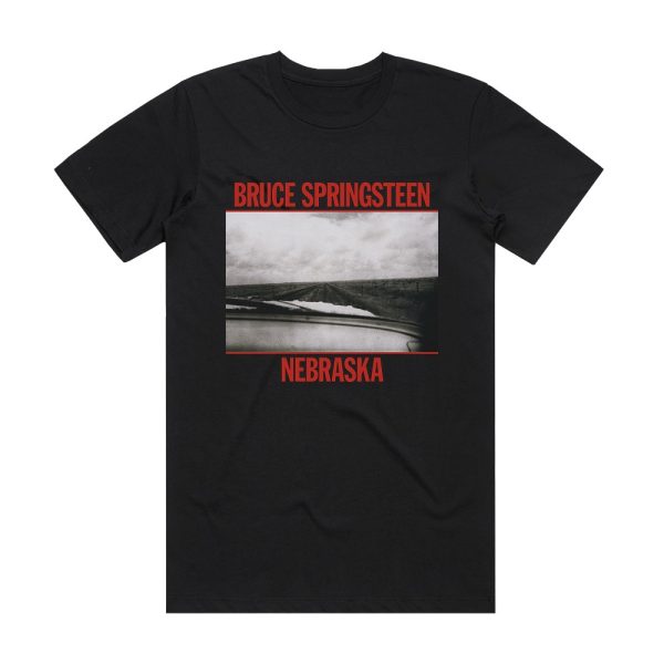 Bruce springsteen Unisex Shirt 8