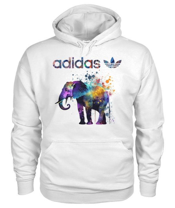 Elephants T-Shirt 14