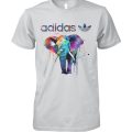 Elephants T-Shirt 12