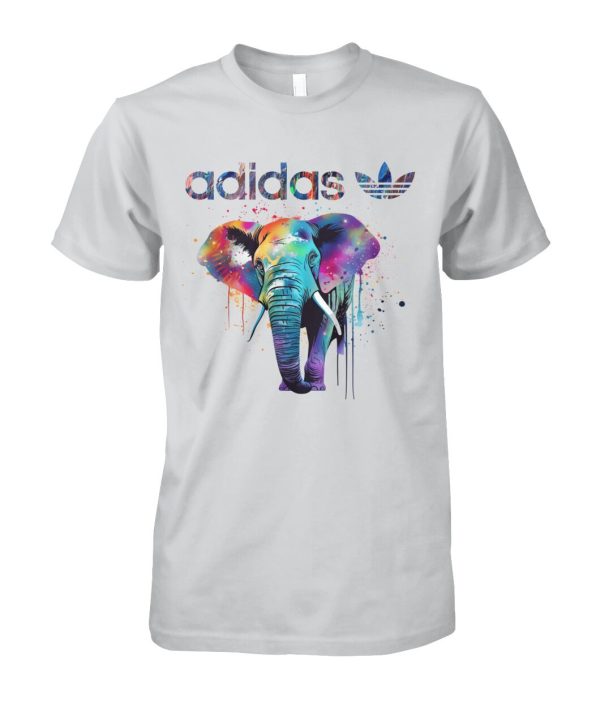 Elephants T-Shirt 12