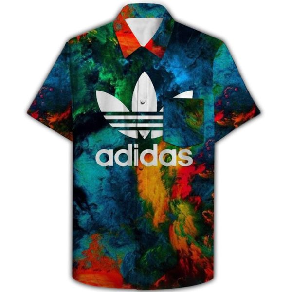 Cool Shirt Hawaiian