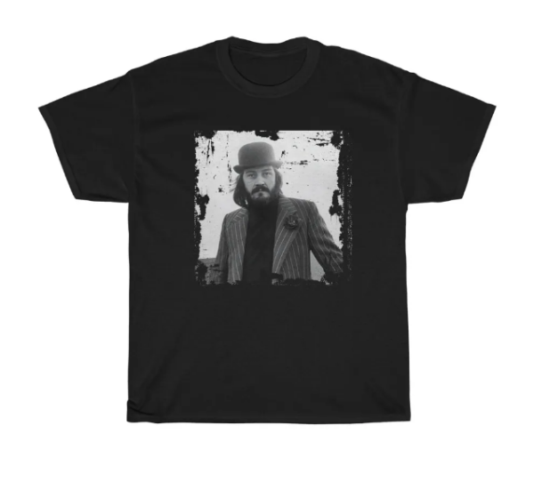 John Bonham T-shirt 38