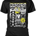 Madness  T-shirt 38