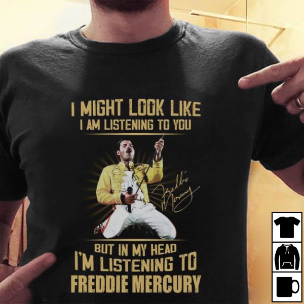 Queen T-shirt 44