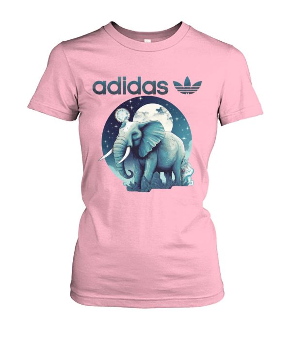 Elephants T-Shirt 10