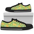 Chow Chow  Low Top Shoes 5