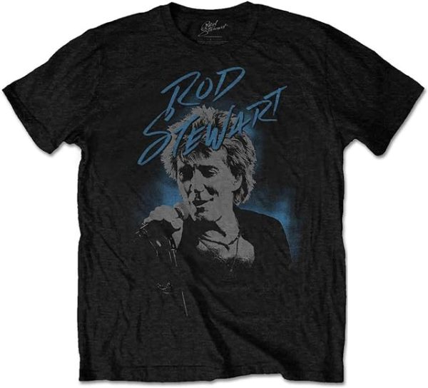 Love Rod Stewart T-shirt 43