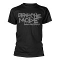 Depeche Mode Tshirt 9