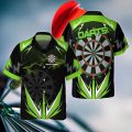 Darts Hawaiian Shirt 5