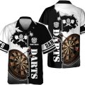 Darts Hawaiian Shirt 7