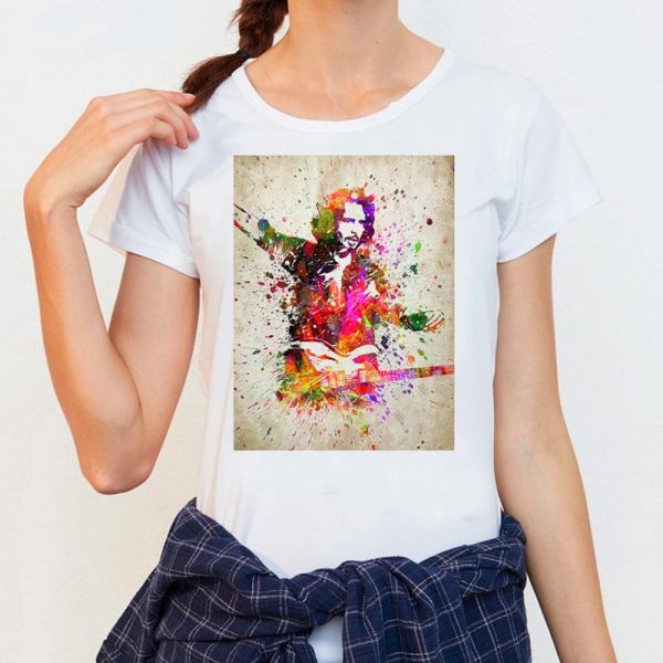 Chris Cornell Tshirt 45