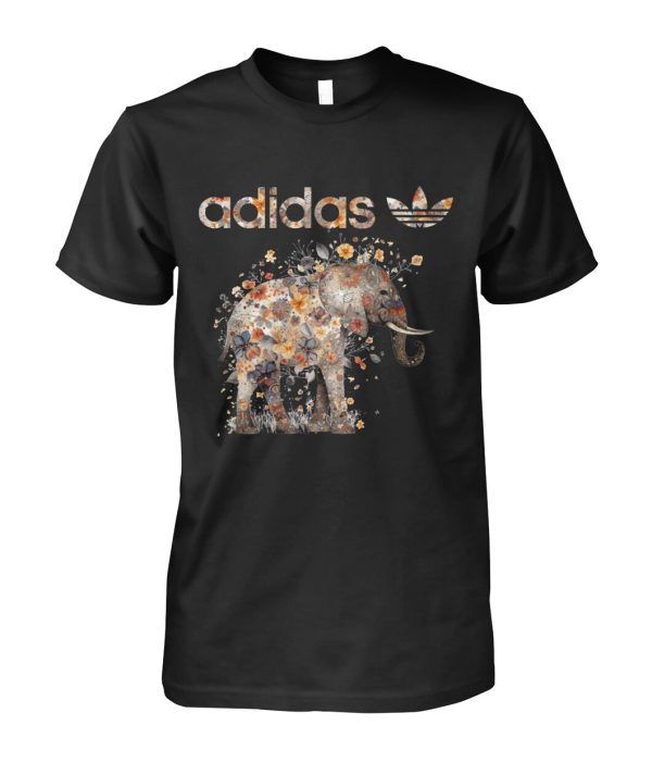 Elephants T-Shirt