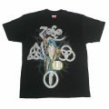 Jimmy Page T-shirt 43