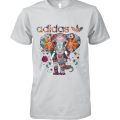Elephants T-Shirt 6