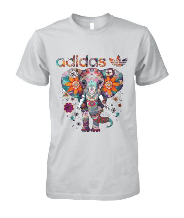 Elephants T-Shirt 6