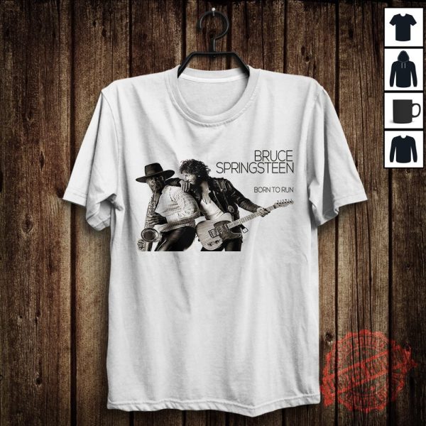 Bruce springsteen Unisex Shirt 11