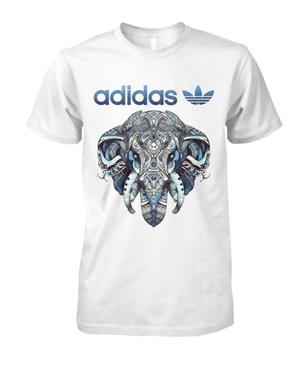 Elephants T-Shirt 4