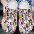 Horses Crocs Shoes 5