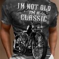 Motorcycle 3D Full Over Print Shirt 3