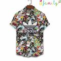 Cool Shirt Hawaiian 3