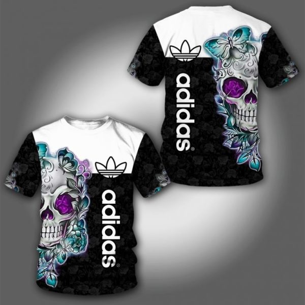 Cool Shirt 3D Full Over Print Shirt 3