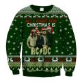 ACDC Ugly Sweater 2