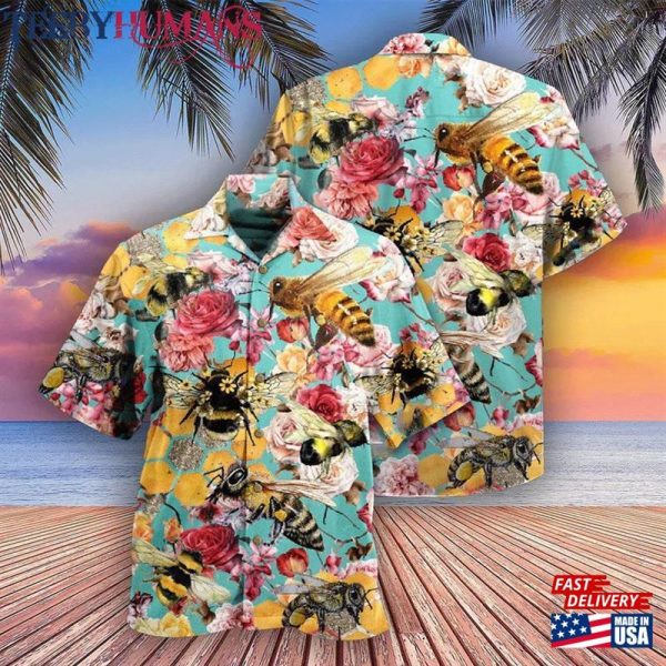Bee Hawaiian 4