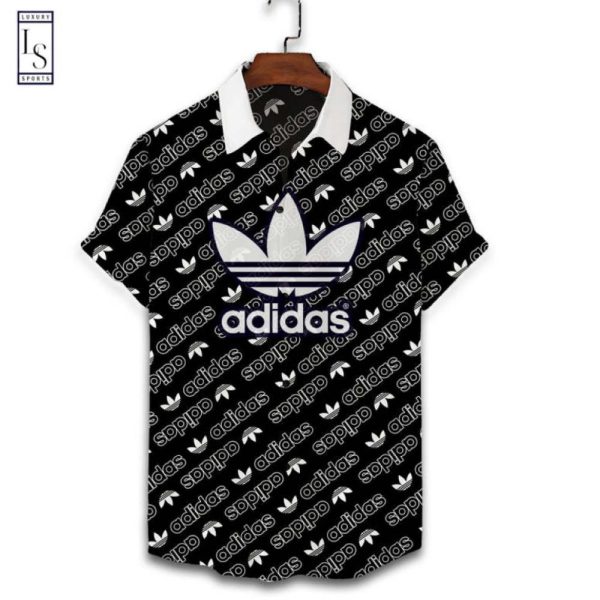 Cool Shirt Hawaiian 2