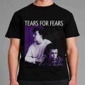 Tears For Fears T-shirt 39