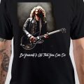 Chris Cornell Tshirt 5