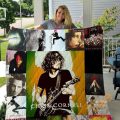 Chris Cornell Blanket 7