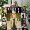 Chris Cornell Blanket 6