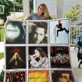 Chris Cornell Blanket 5