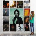 Chris Cornell Blanket 3