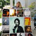 Chris Cornell Blanket 2