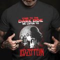 Led Zeppelin T-shirt 43