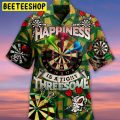 Darts Hawaiian Shirt 4