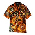 Darts Hawaiian Shirt 3