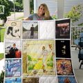 Elton John Blanket 3