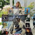 Elton John Blanket 1
