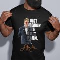 Elton John Tshirt 18