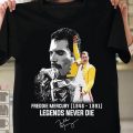 Queen T-shirt 51